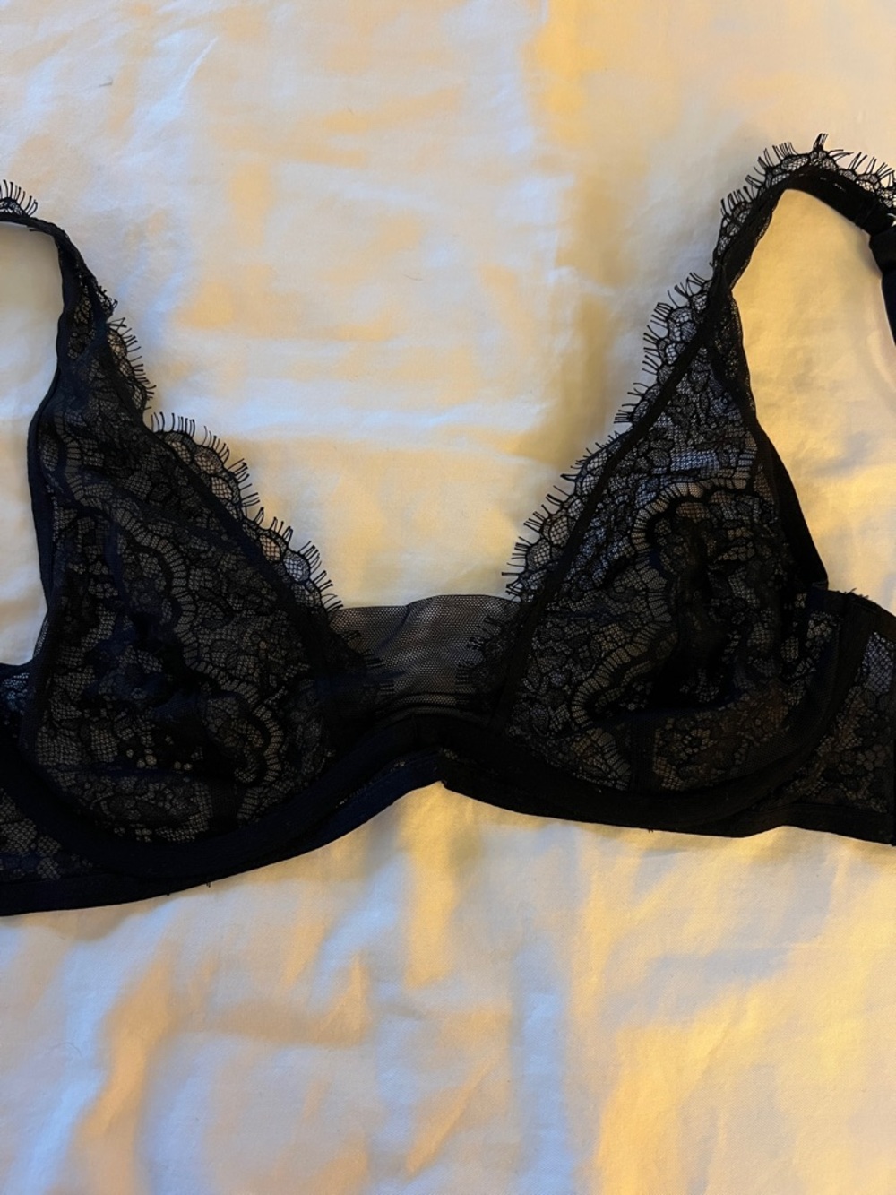 Victorias Secret Bralette - Picture 5 of 6